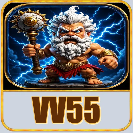 Aplikasi vv55 Android
