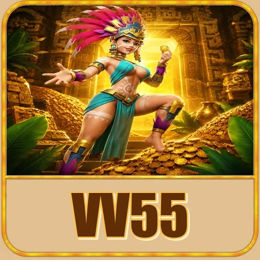 Keamanan vv55